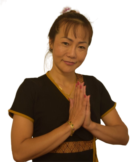 MPM Thai Massage - Über uns